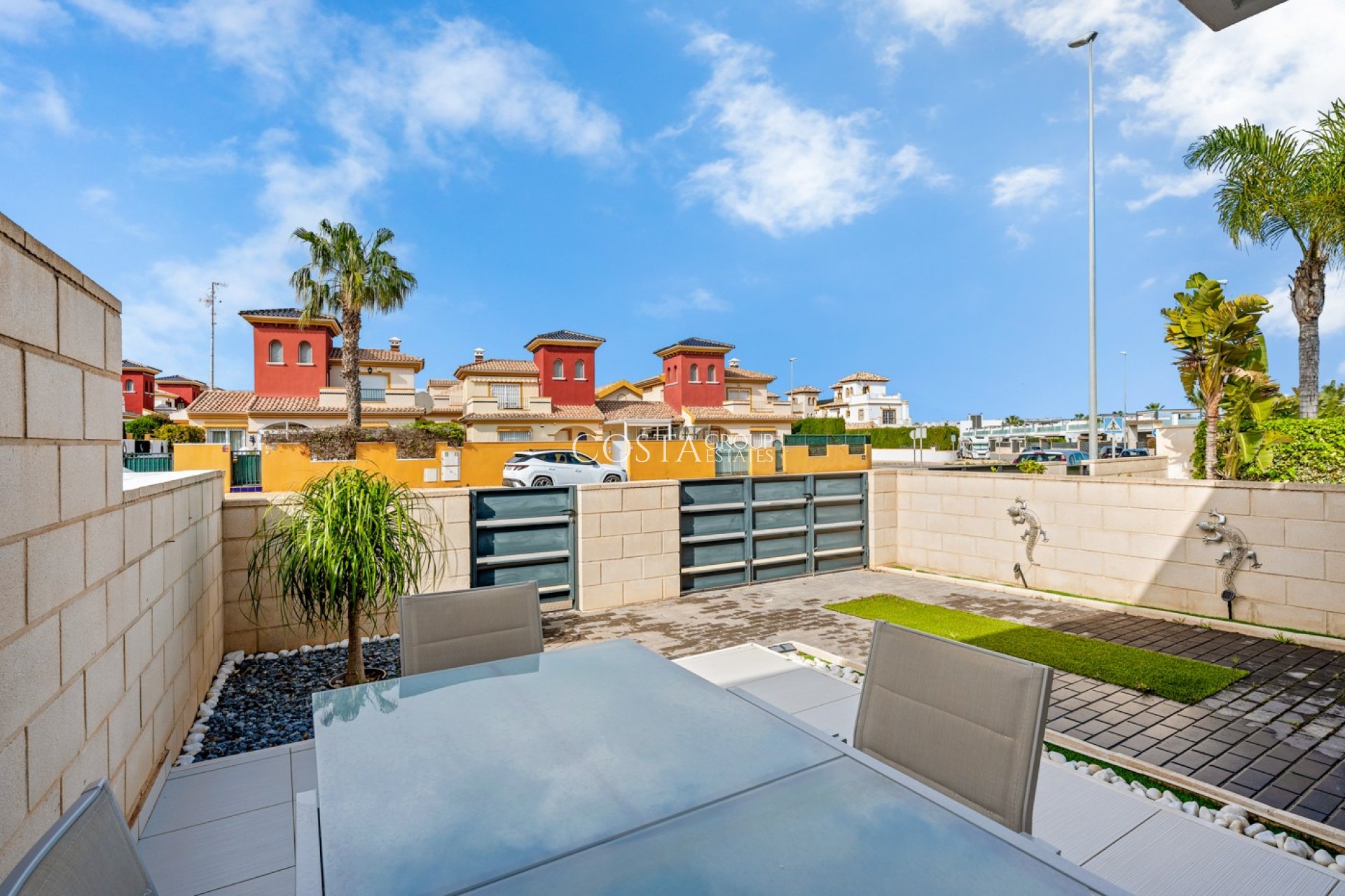 Odsprzedaż - Apartments -
Orihuela Costa - Lomas de Cabo Roig