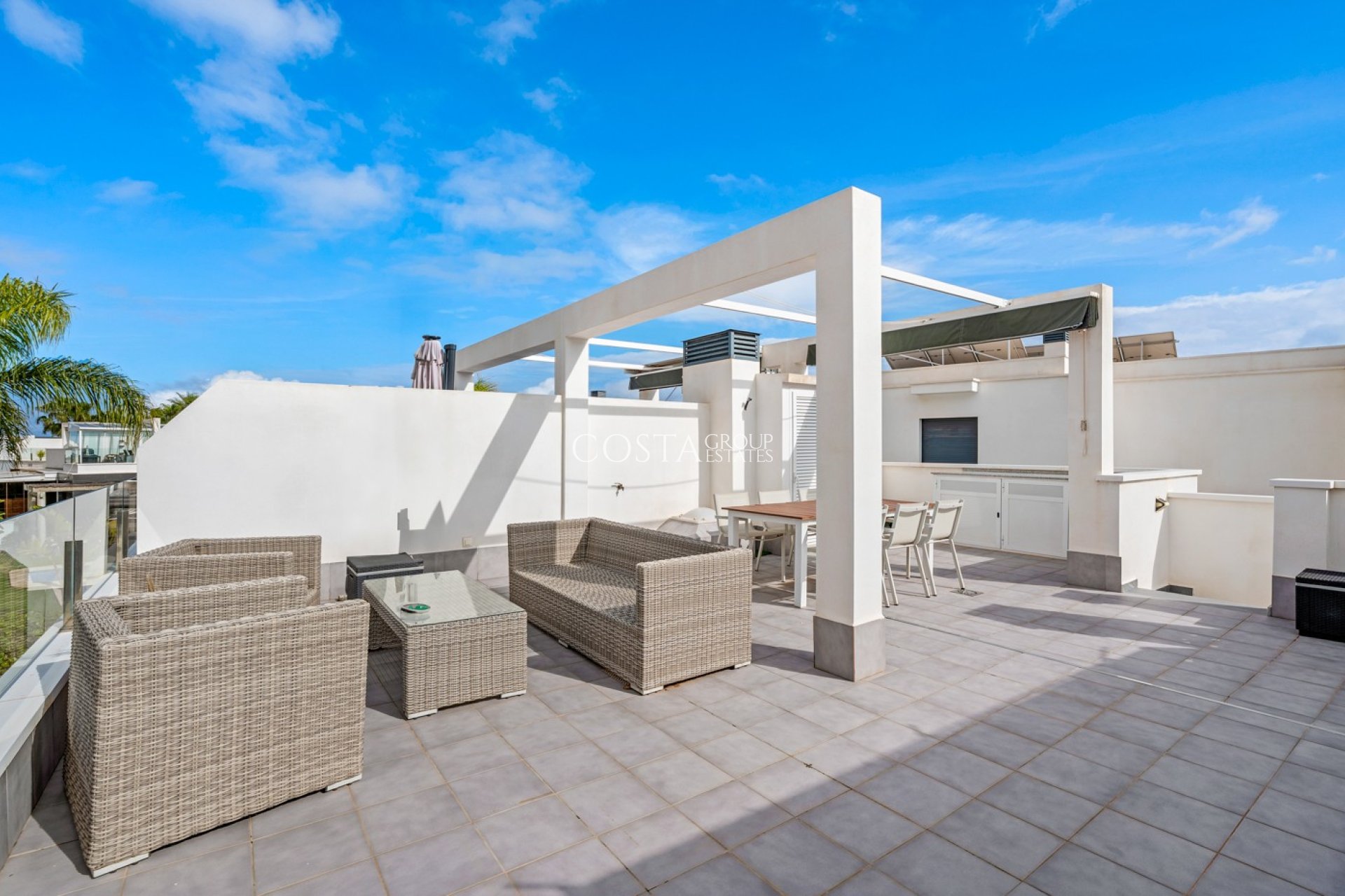 Odsprzedaż - Apartments -
Orihuela Costa - Lomas de Cabo Roig