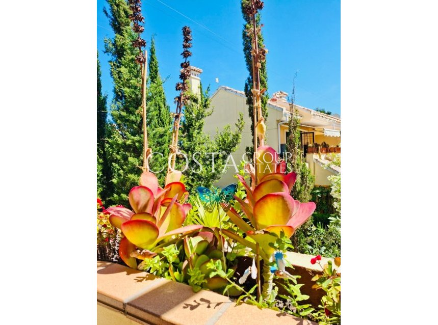 Odsprzedaż - Apartments -
Orihuela Costa - Lomas de Campoamor