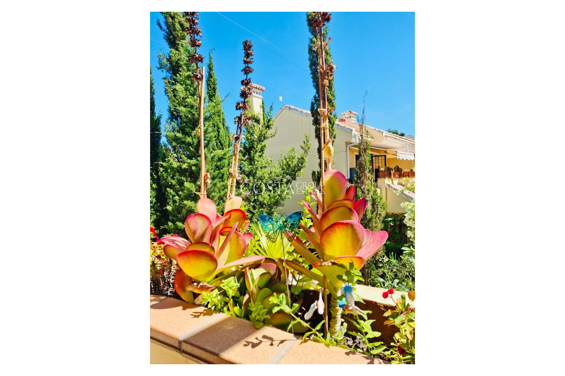 Odsprzedaż - Apartments -
Orihuela Costa - Lomas de Campoamor