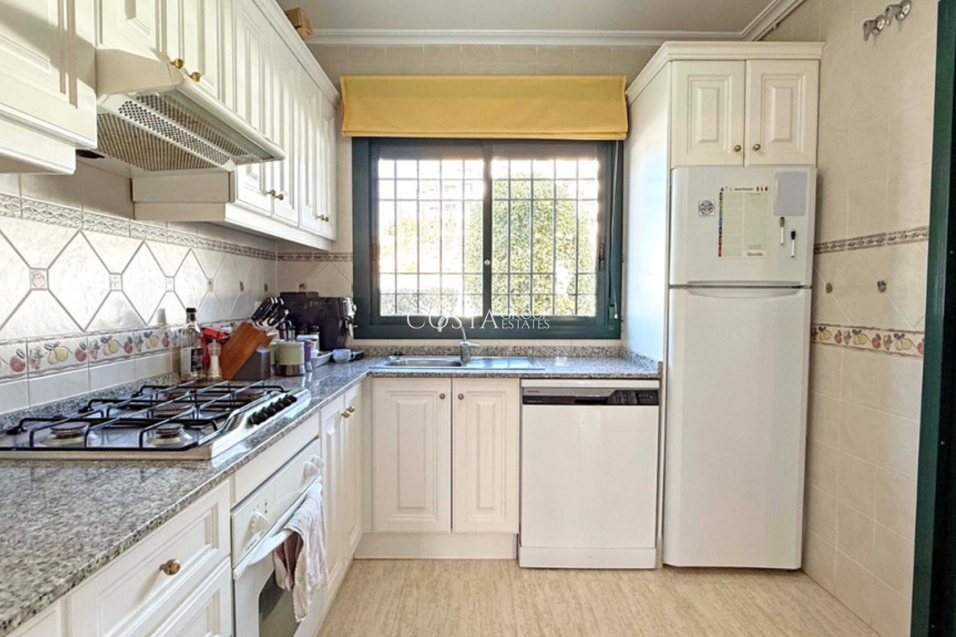 Odsprzedaż - Apartments -
Orihuela Costa - Lomas De Campoamor