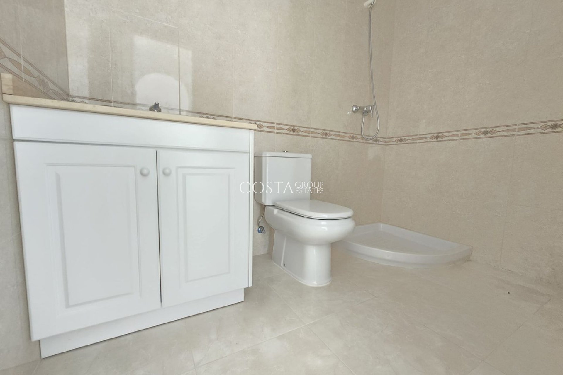 Odsprzedaż - Apartments -
Orihuela Costa - Lomas De Campoamor