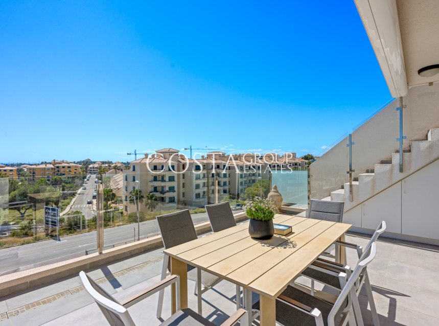 Odsprzedaż - Apartments -
Orihuela Costa - Lomas De Campoamor