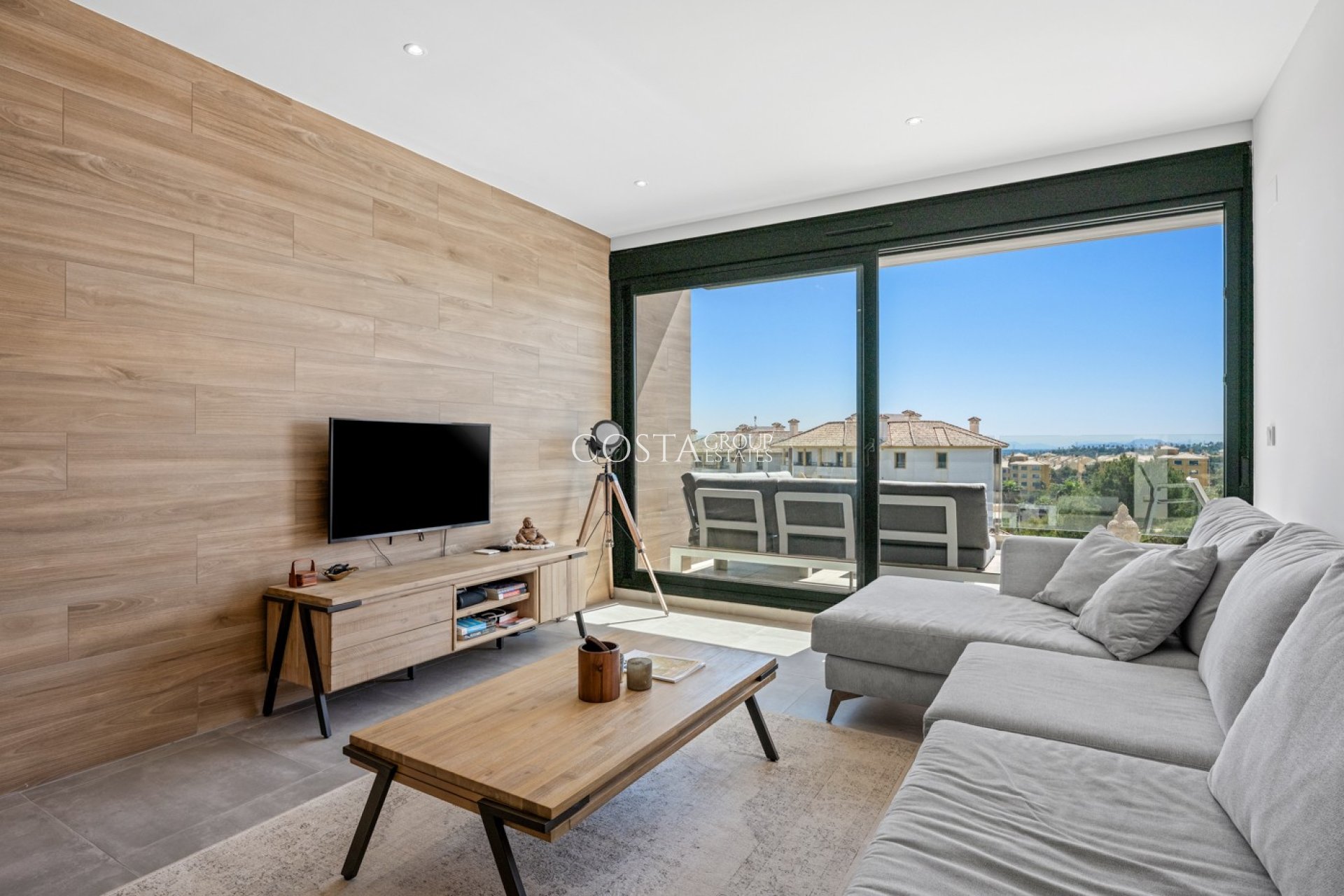 Odsprzedaż - Apartments -
Orihuela Costa - Lomas De Campoamor