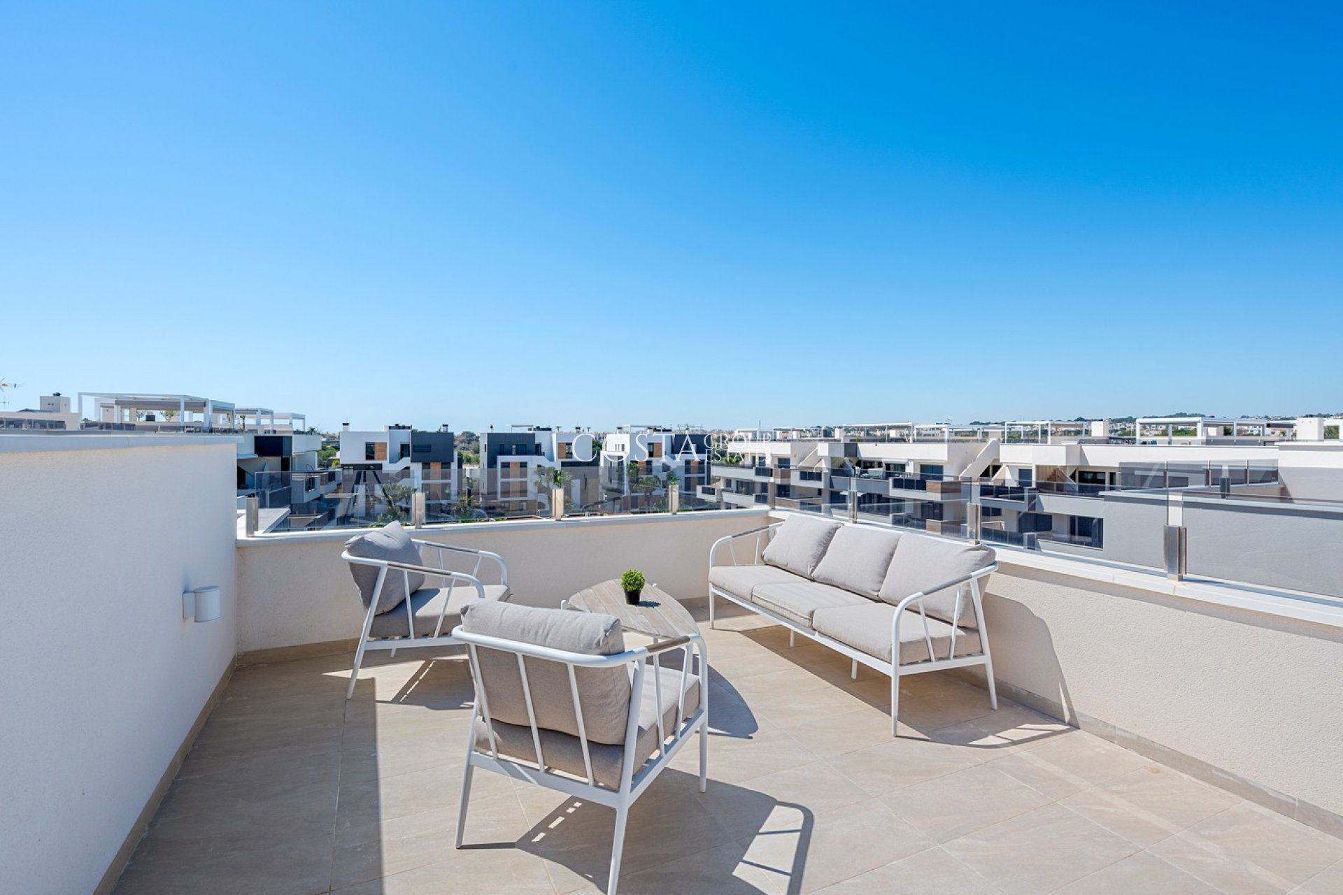Odsprzedaż - Apartments -
Orihuela Costa - Los Altos