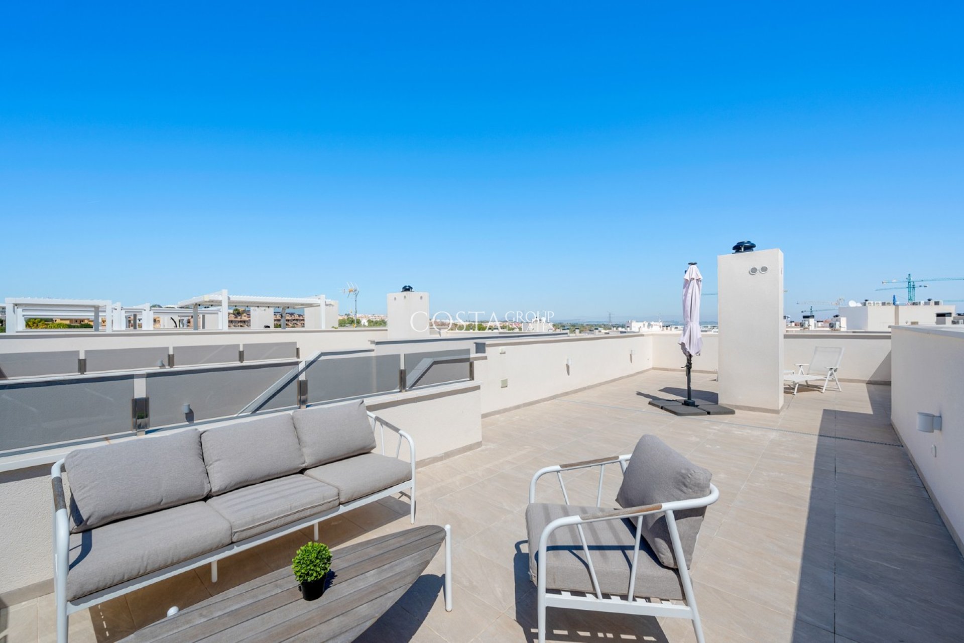 Odsprzedaż - Apartments -
Orihuela Costa - Los Altos