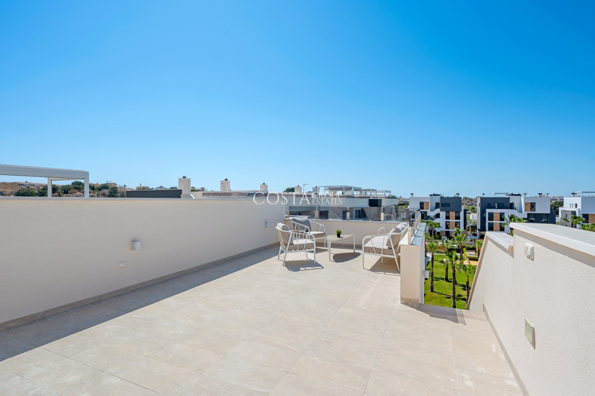 Odsprzedaż - Apartments -
Orihuela Costa - Los Altos
