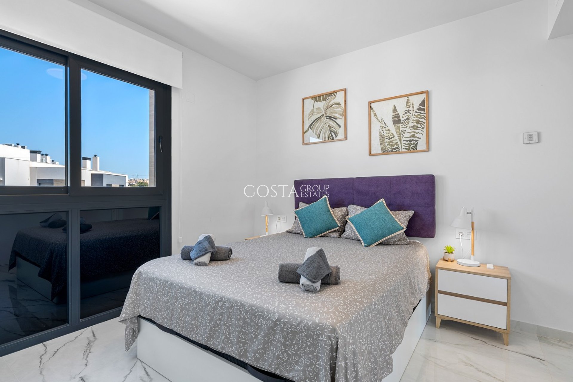 Odsprzedaż - Apartments -
Orihuela Costa - Los Altos