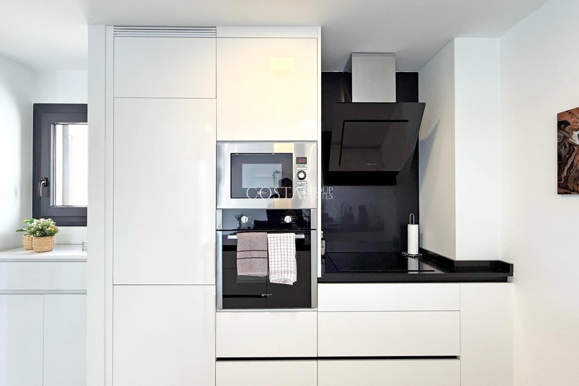 Odsprzedaż - Apartments -
Orihuela Costa - Los Altos