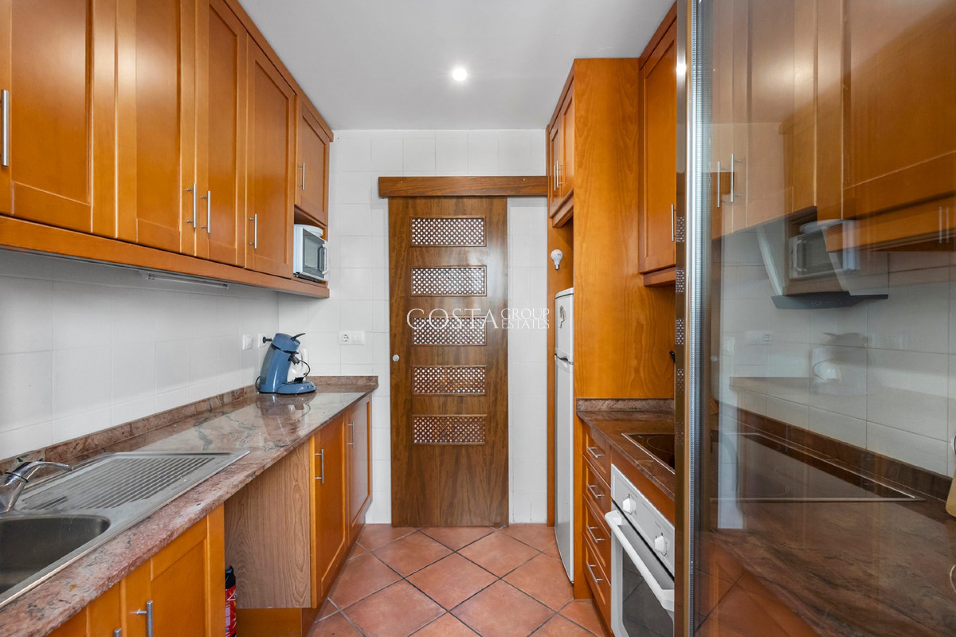 Odsprzedaż - Apartments -
Orihuela Costa - Los Altos