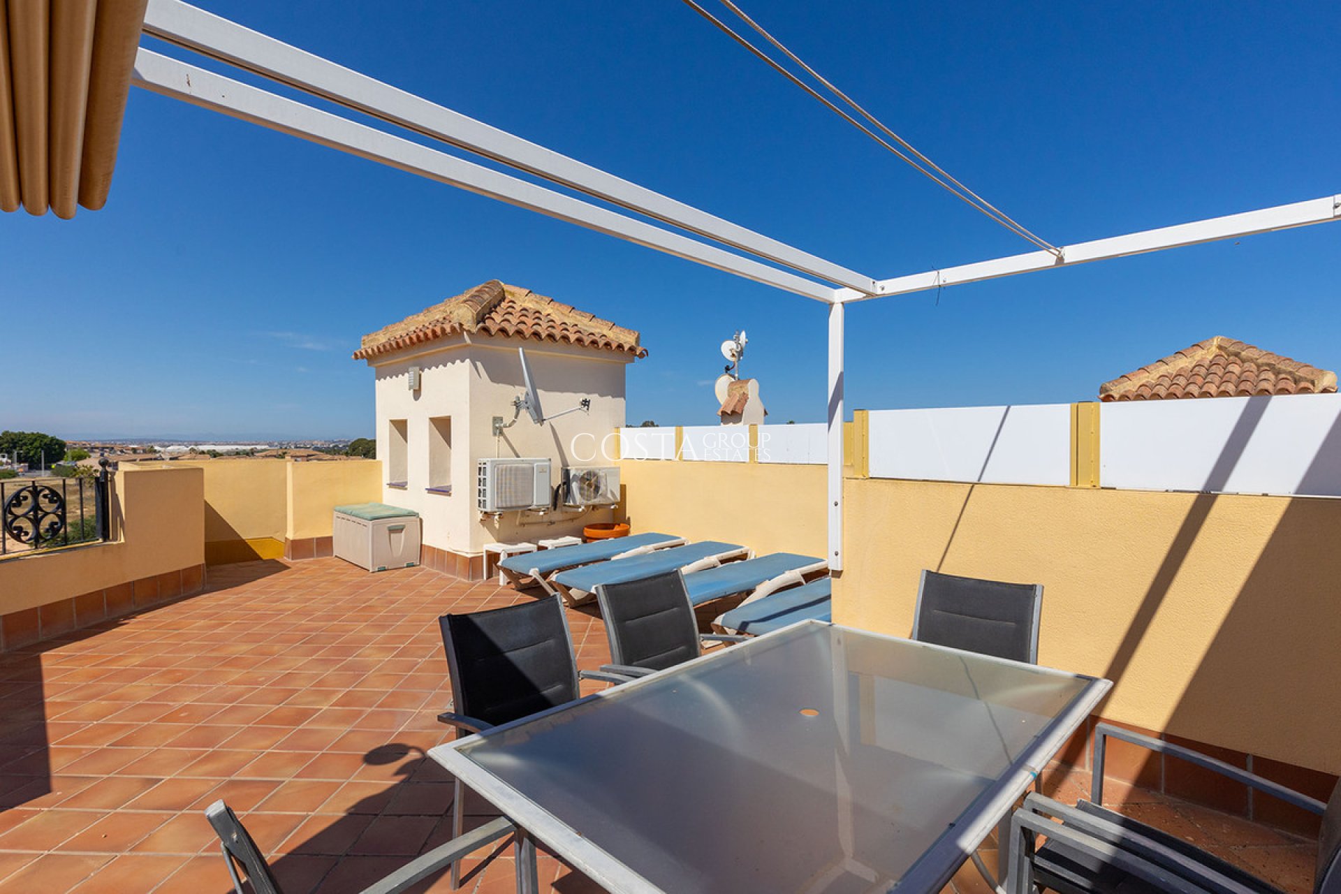 Odsprzedaż - Apartments -
Orihuela Costa - Los Altos