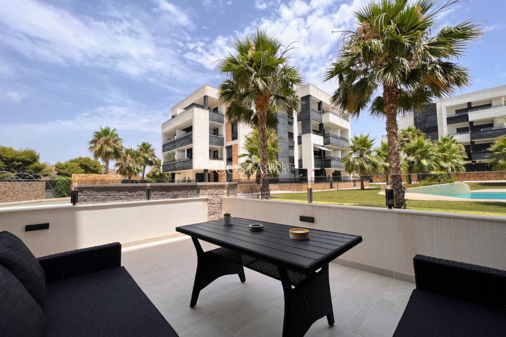 Odsprzedaż - Apartments -
Orihuela Costa - Los Altos
