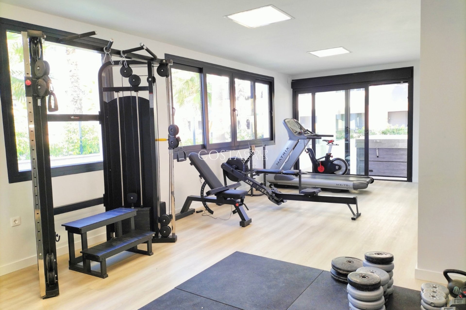 Odsprzedaż - Apartments -
Orihuela Costa - Los Altos