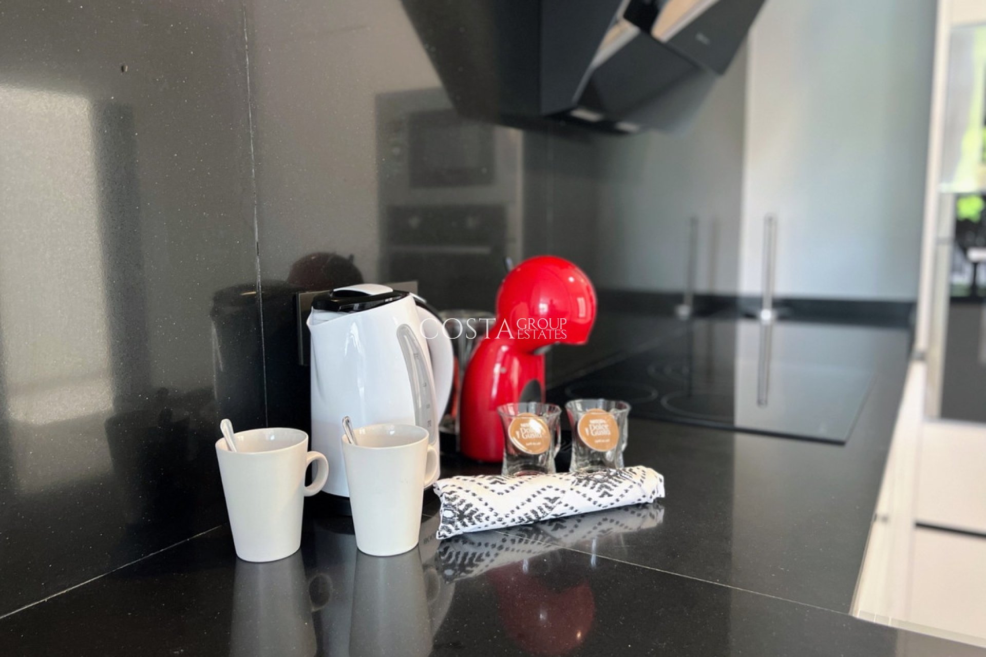 Odsprzedaż - Apartments -
Orihuela Costa - Los Altos