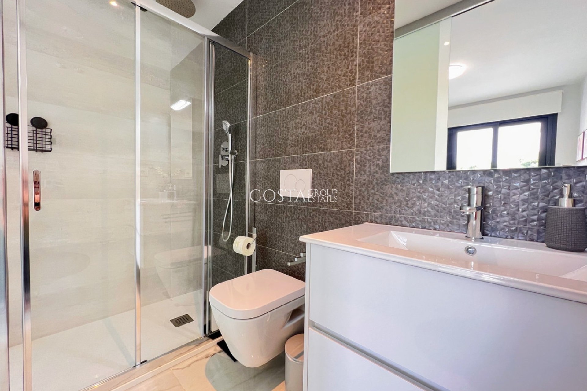 Odsprzedaż - Apartments -
Orihuela Costa - Los Altos