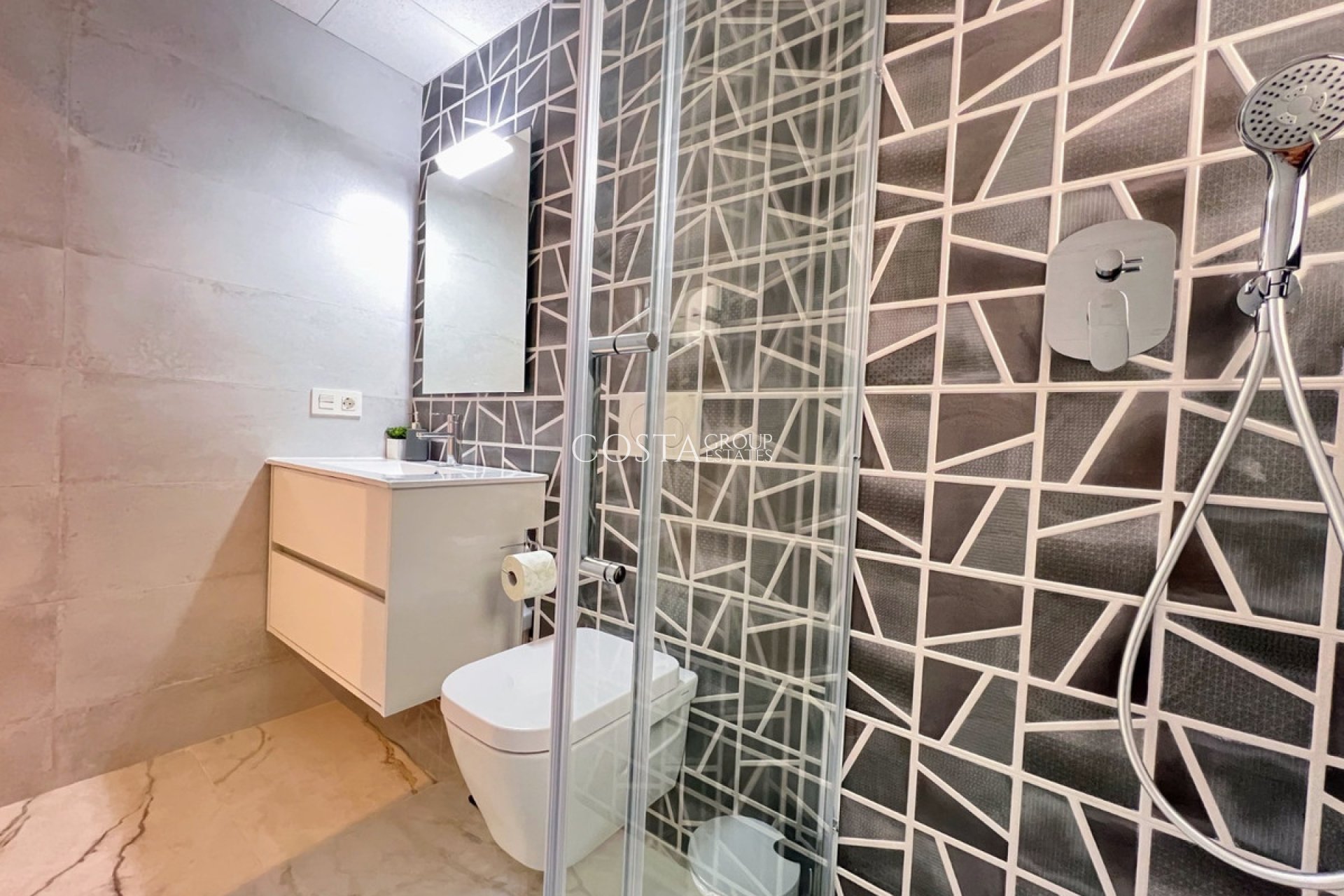 Odsprzedaż - Apartments -
Orihuela Costa - Los Altos