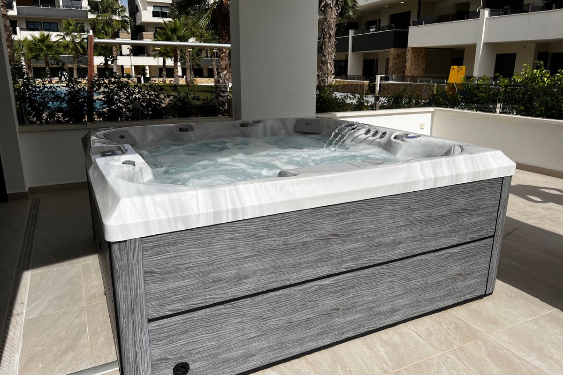 Odsprzedaż - Apartments -
Orihuela Costa - Los Altos