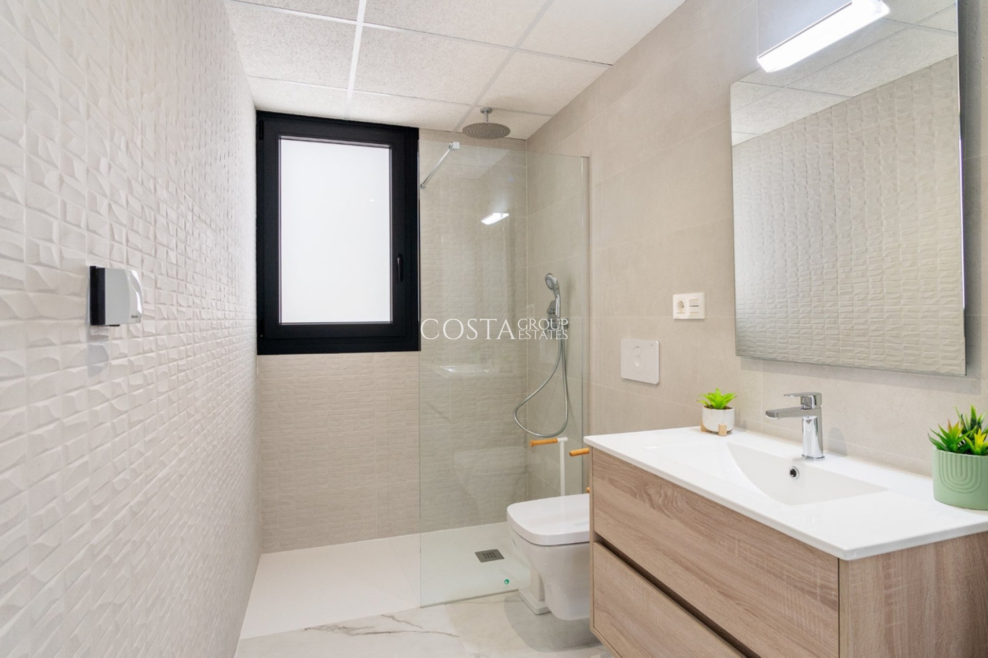 Odsprzedaż - Apartments -
Orihuela Costa - Los Altos