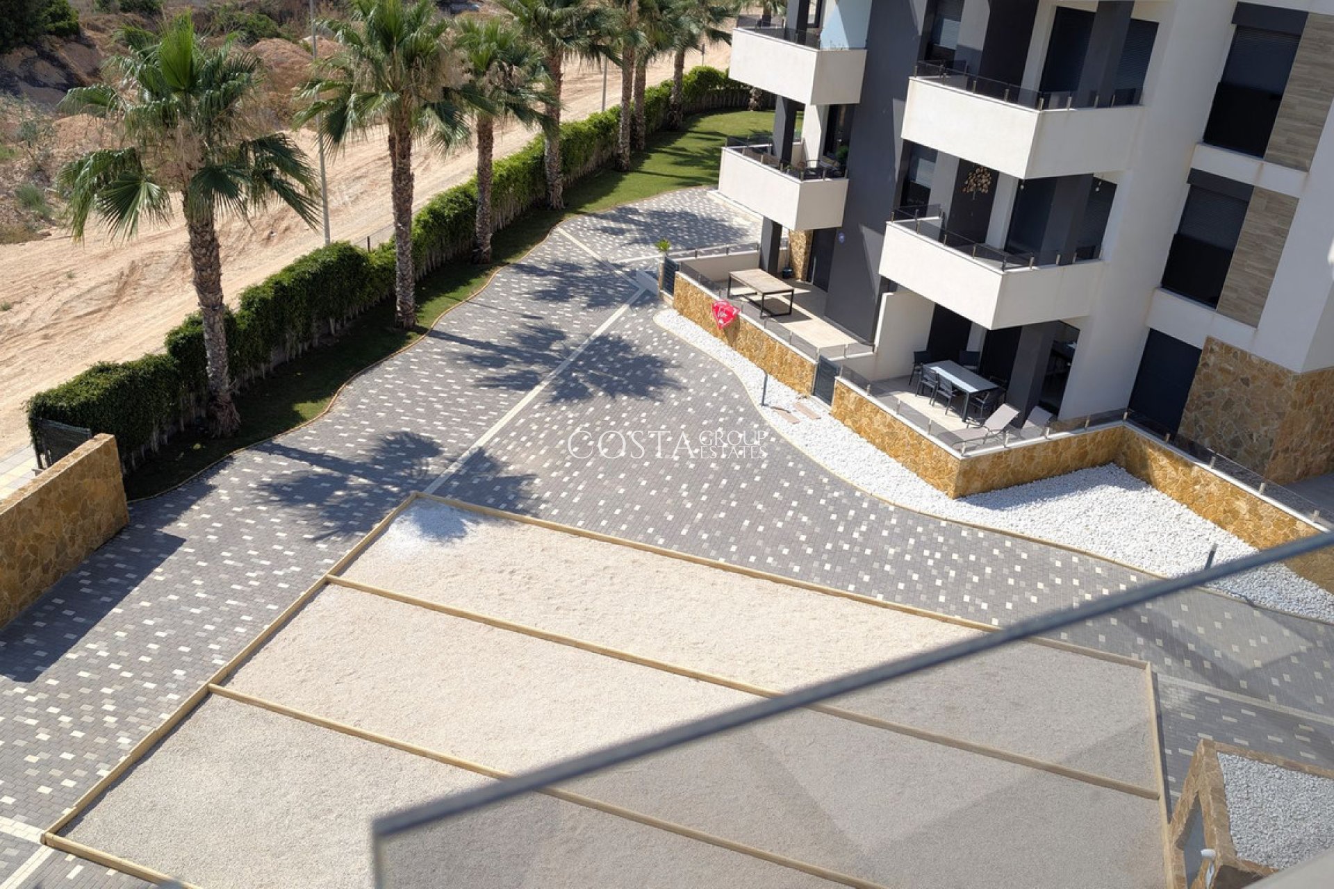 Odsprzedaż - Apartments -
Orihuela Costa - Los Altos