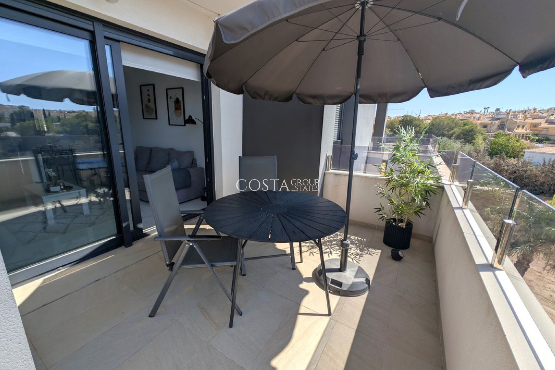 Odsprzedaż - Apartments -
Orihuela Costa - Los Altos