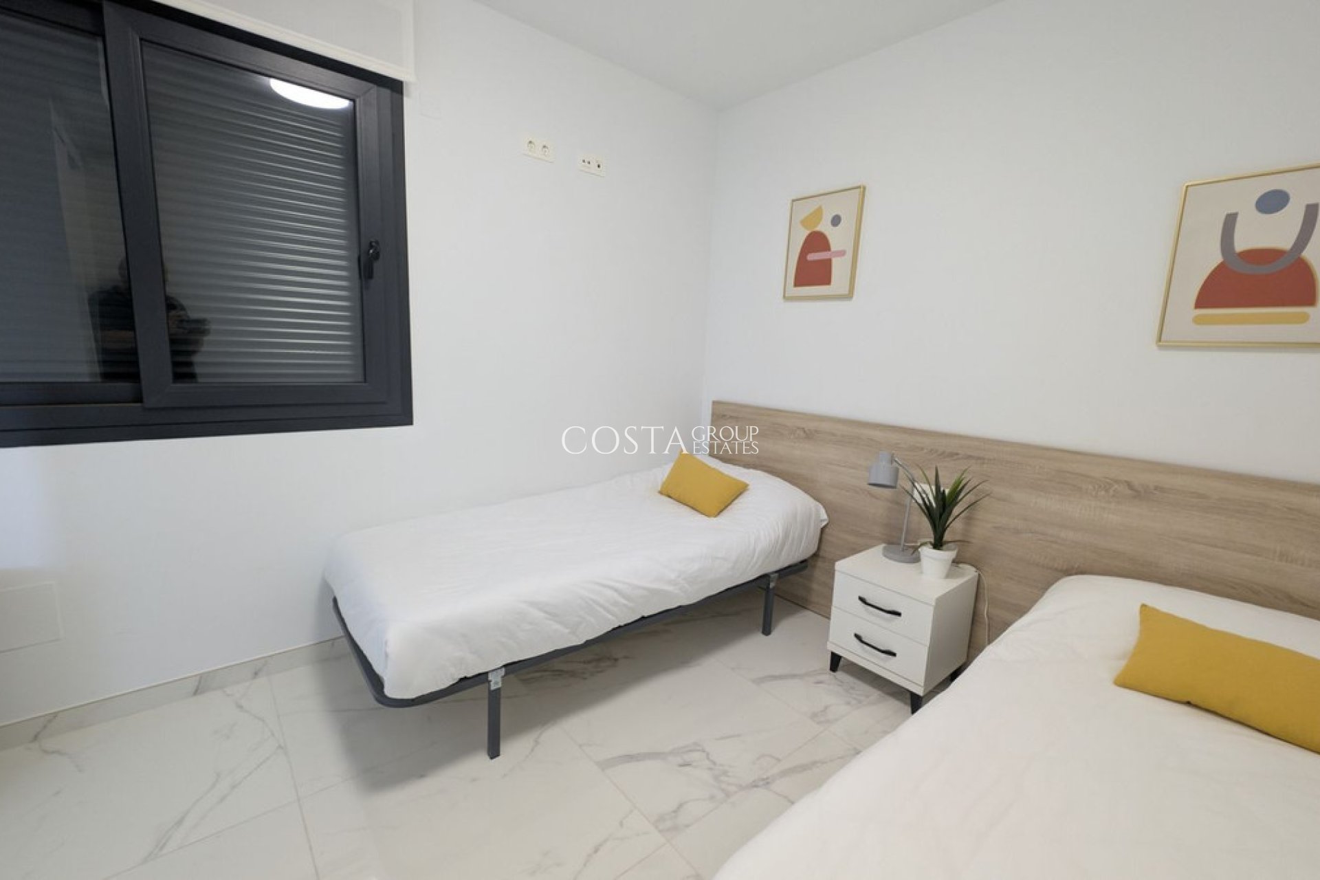 Odsprzedaż - Apartments -
Orihuela Costa - Los Altos