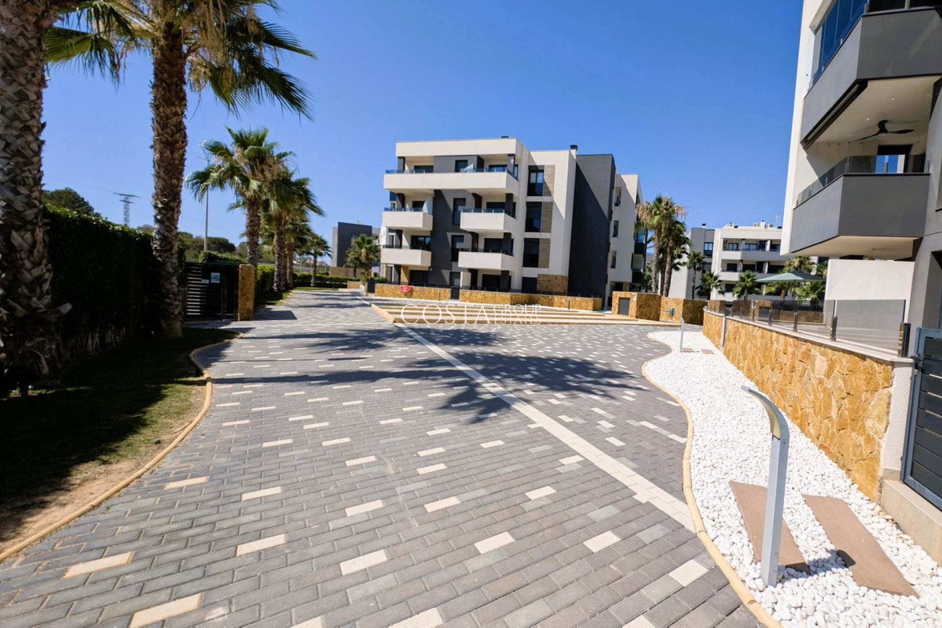 Odsprzedaż - Apartments -
Orihuela Costa - Los Altos