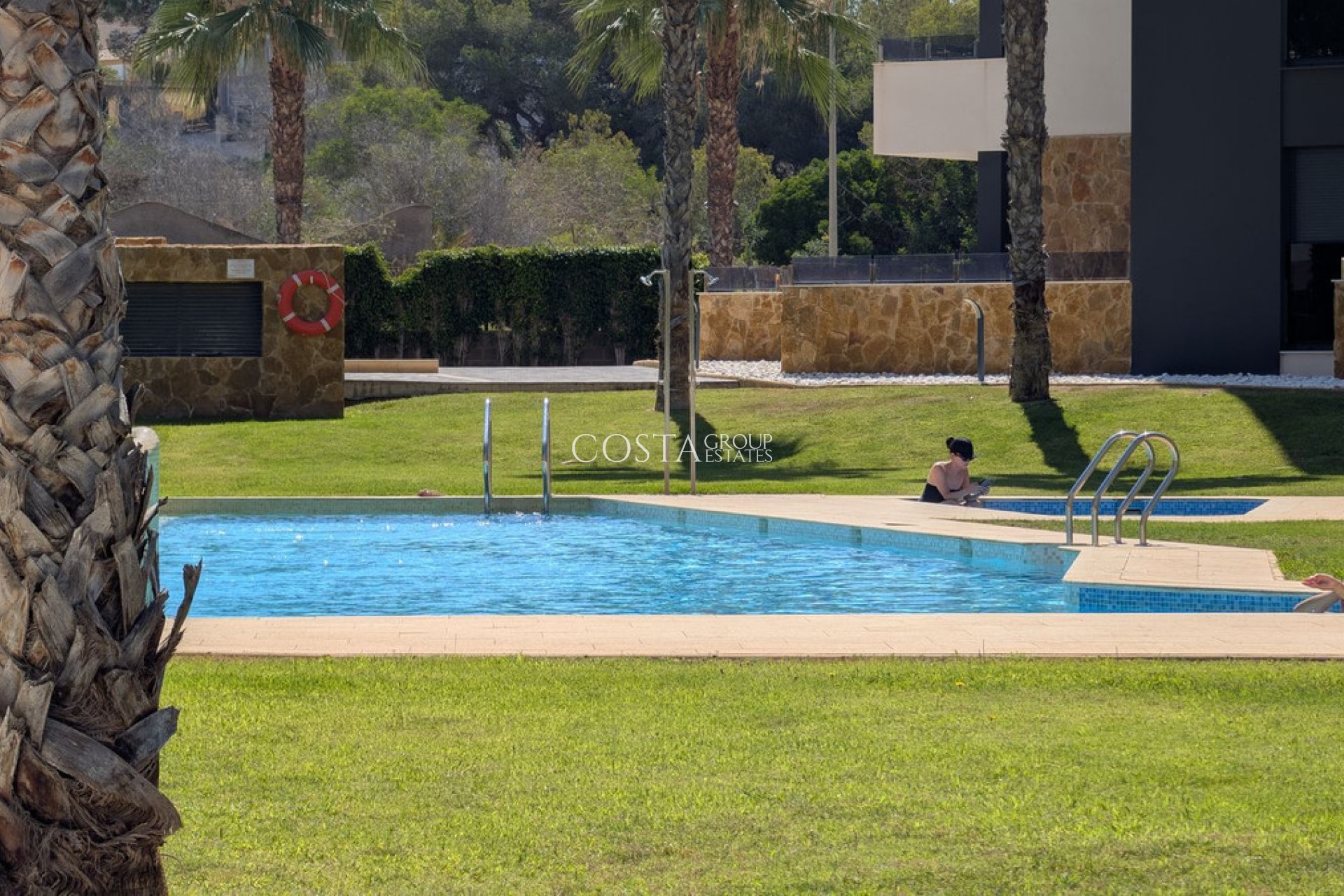 Odsprzedaż - Apartments -
Orihuela Costa - Los Altos
