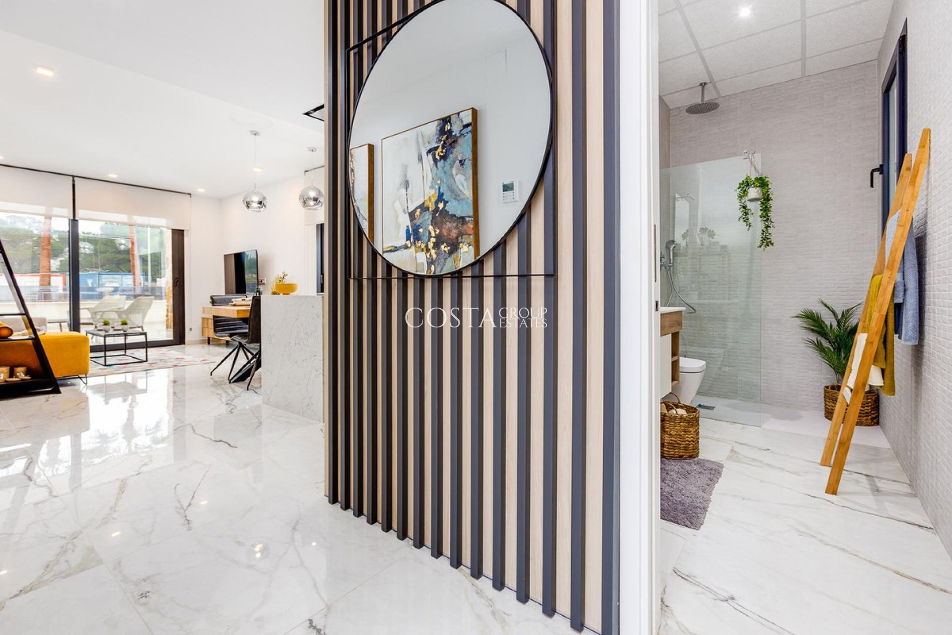 Odsprzedaż - Apartments -
Orihuela Costa - Los Altos