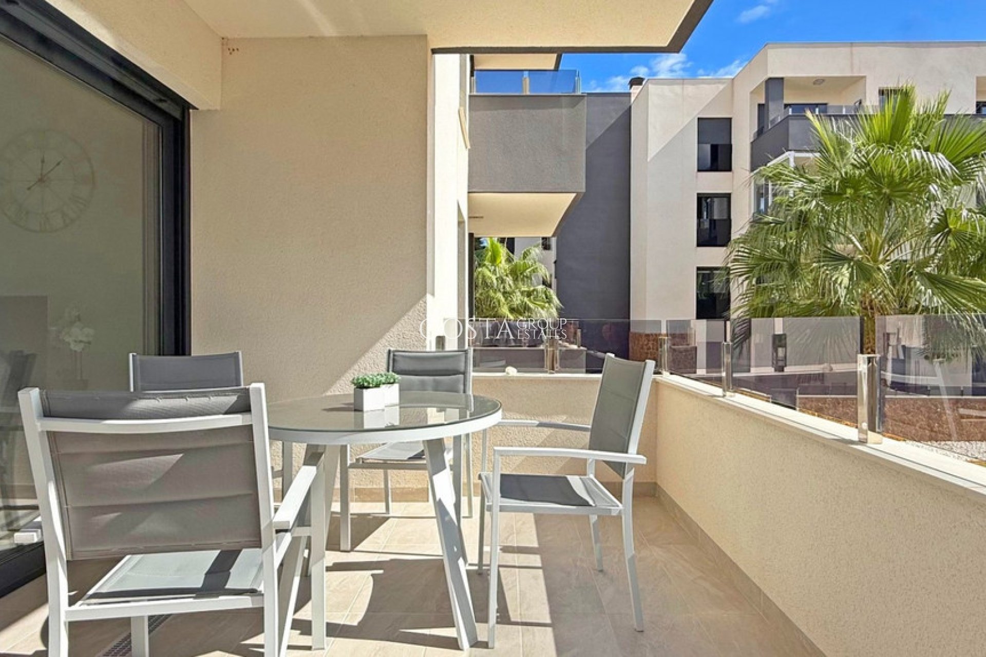 Odsprzedaż - Apartments -
Orihuela Costa - Los Altos