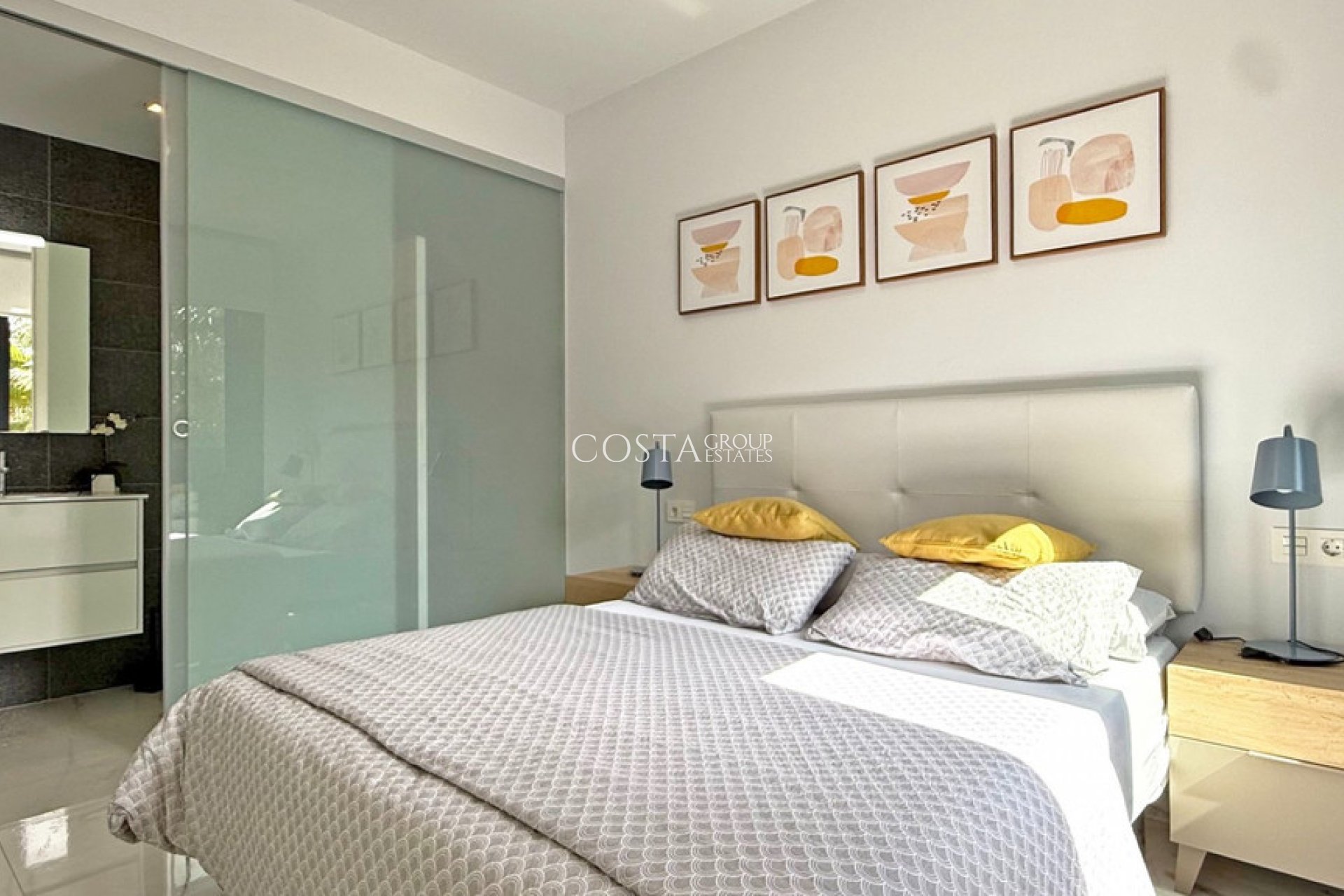 Odsprzedaż - Apartments -
Orihuela Costa - Los Altos