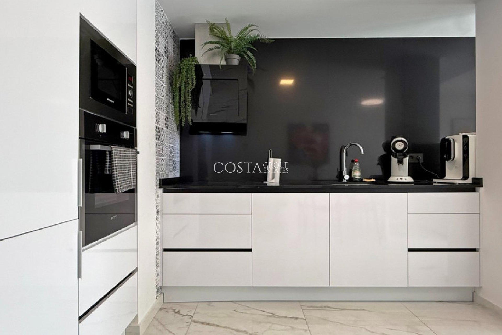 Odsprzedaż - Apartments -
Orihuela Costa - Los Altos