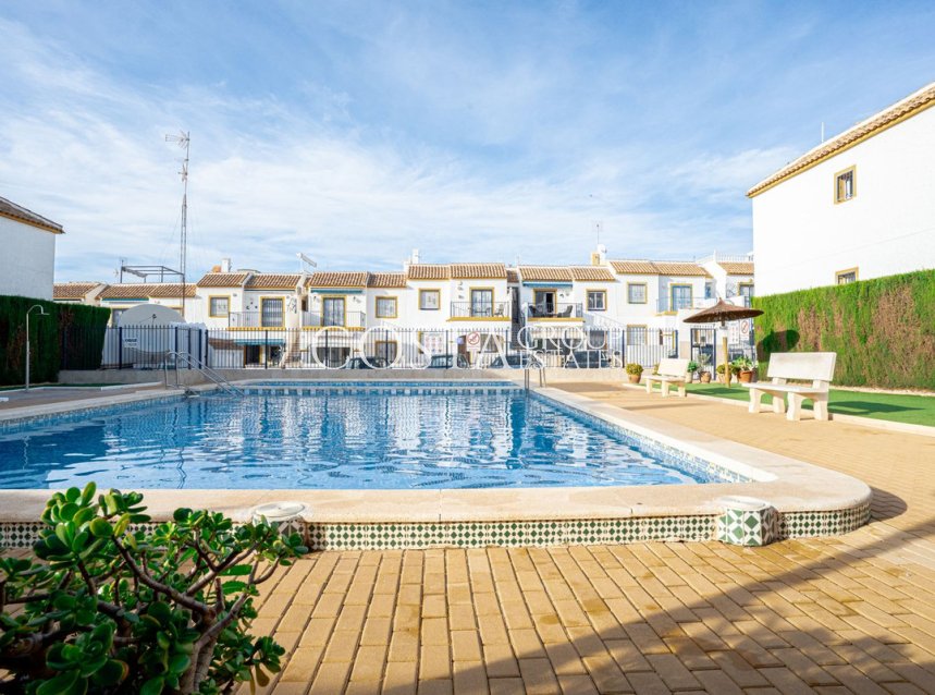 Odsprzedaż - Apartments -
Orihuela Costa - Los Altos