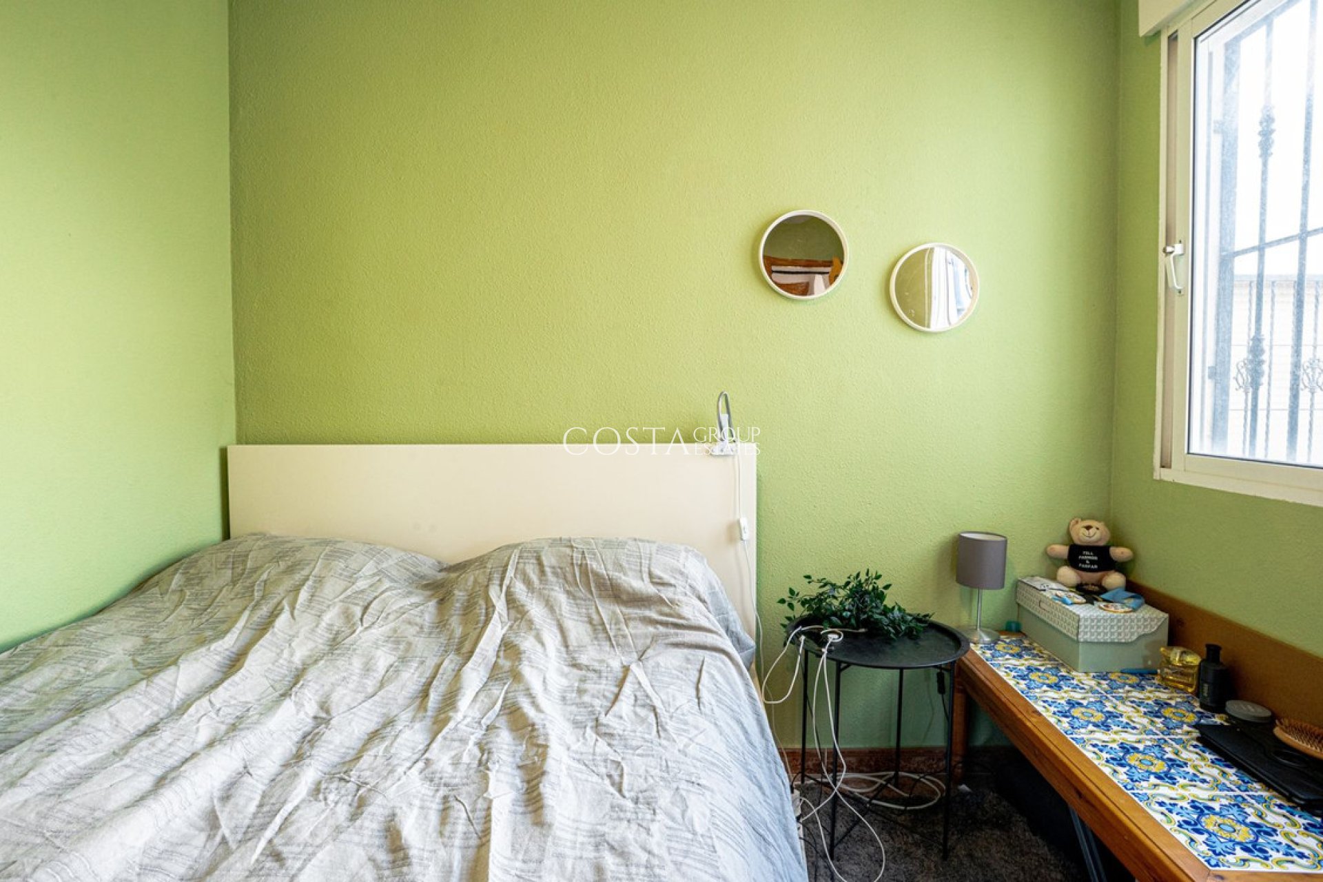 Odsprzedaż - Apartments -
Orihuela Costa - Los Altos