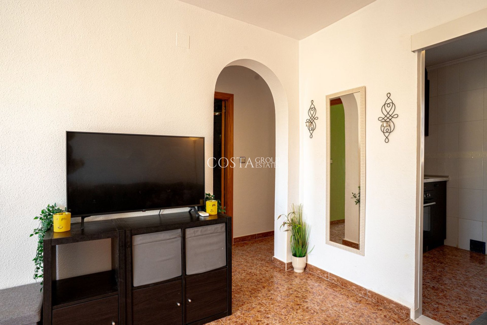 Odsprzedaż - Apartments -
Orihuela Costa - Los Altos