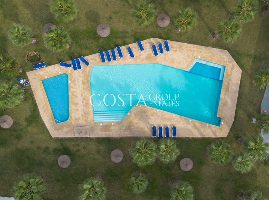 Odsprzedaż - Apartments -
Orihuela Costa - Los Altos