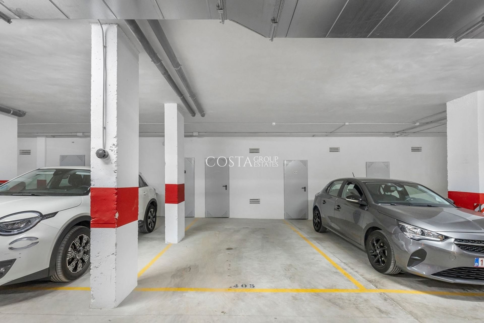 Odsprzedaż - Apartments -
Orihuela Costa - Los Altos