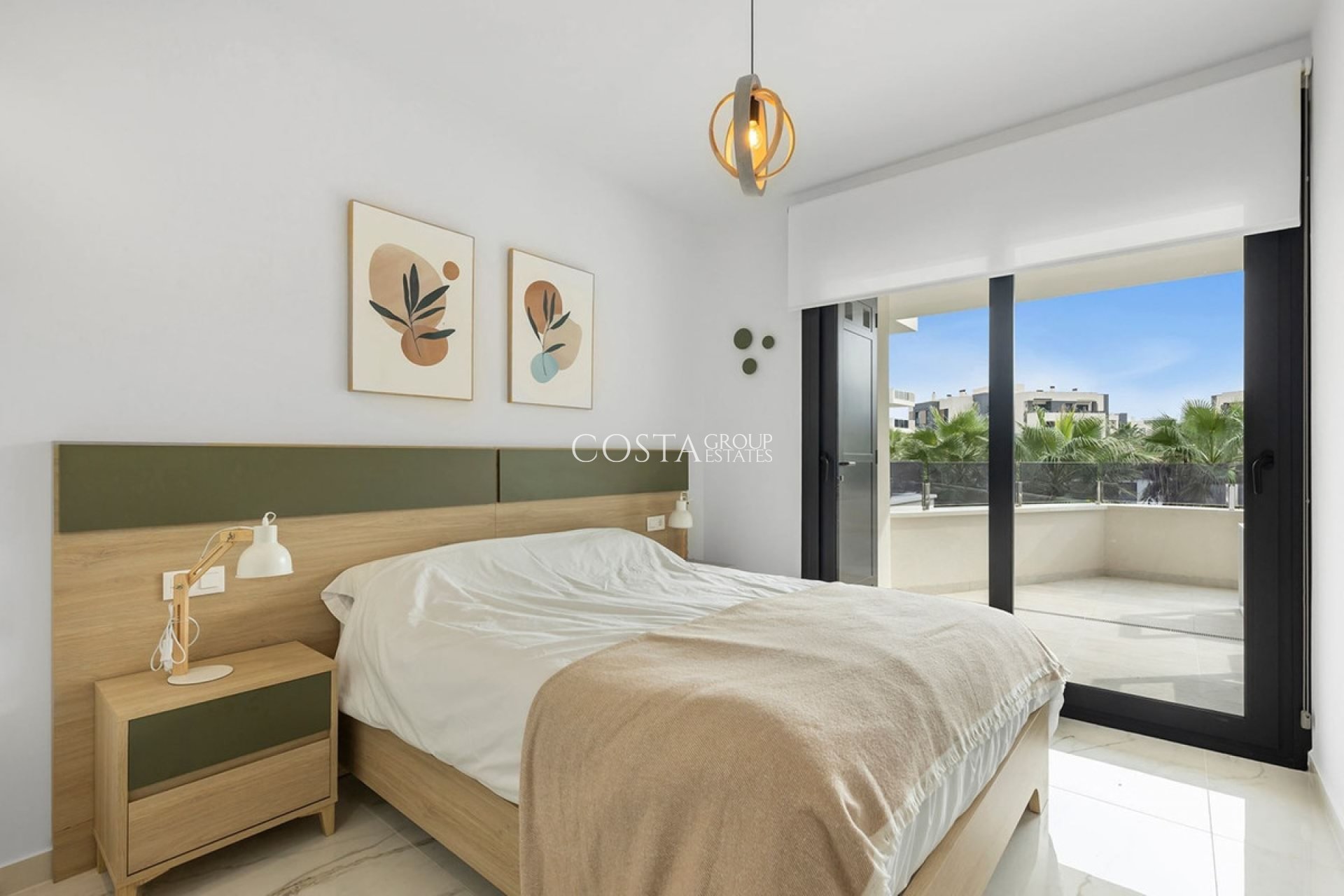 Odsprzedaż - Apartments -
Orihuela Costa - Los Altos