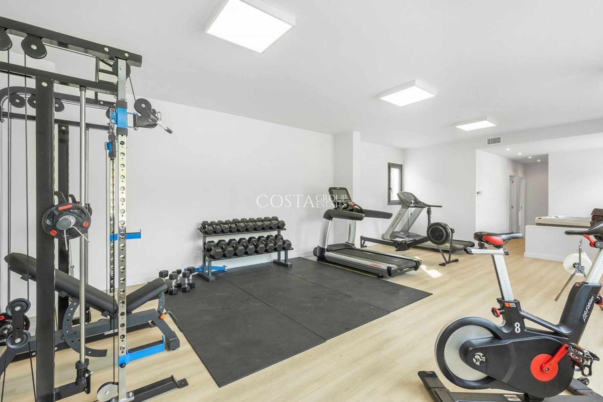 Odsprzedaż - Apartments -
Orihuela Costa - Los Altos