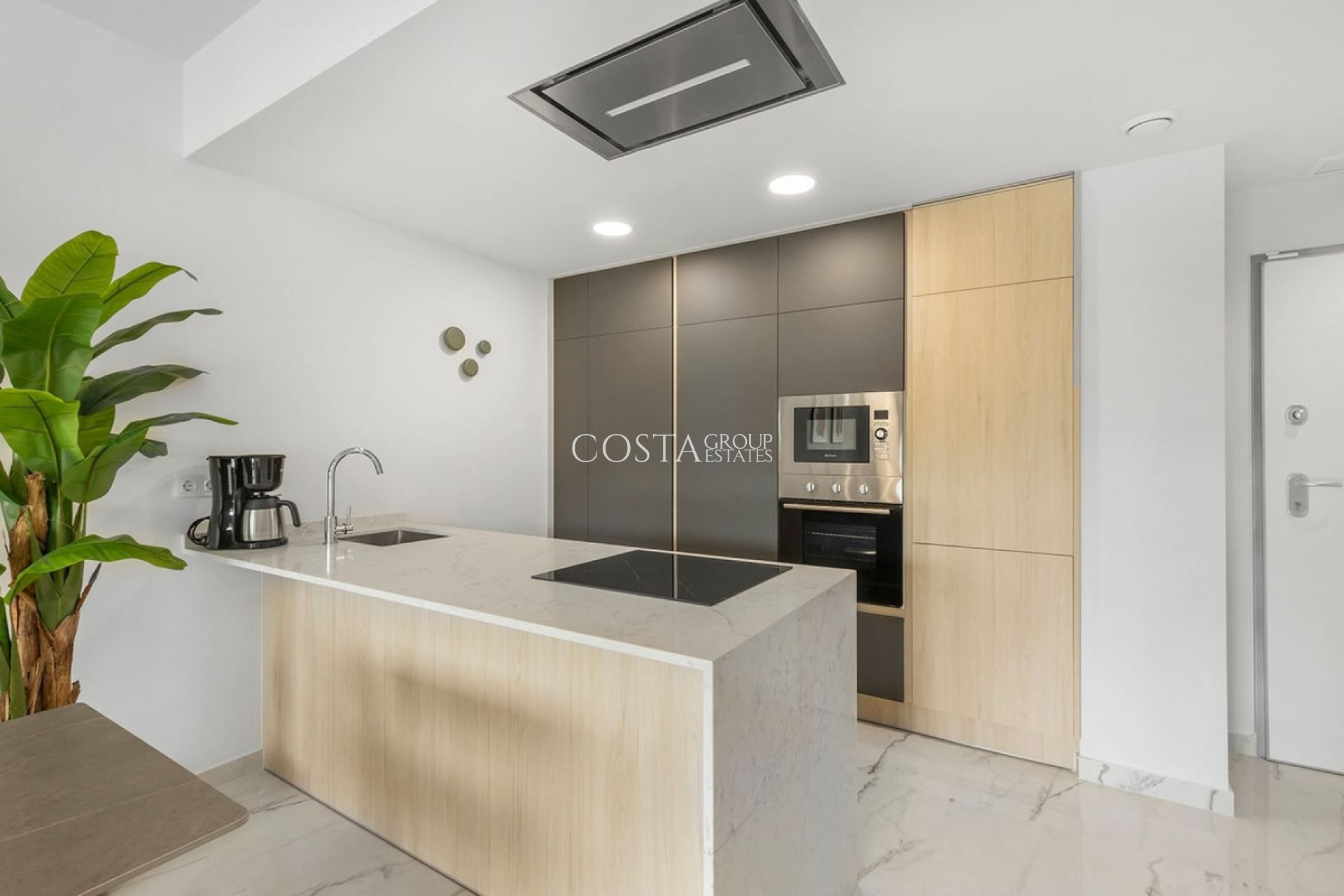Odsprzedaż - Apartments -
Orihuela Costa - Los Altos
