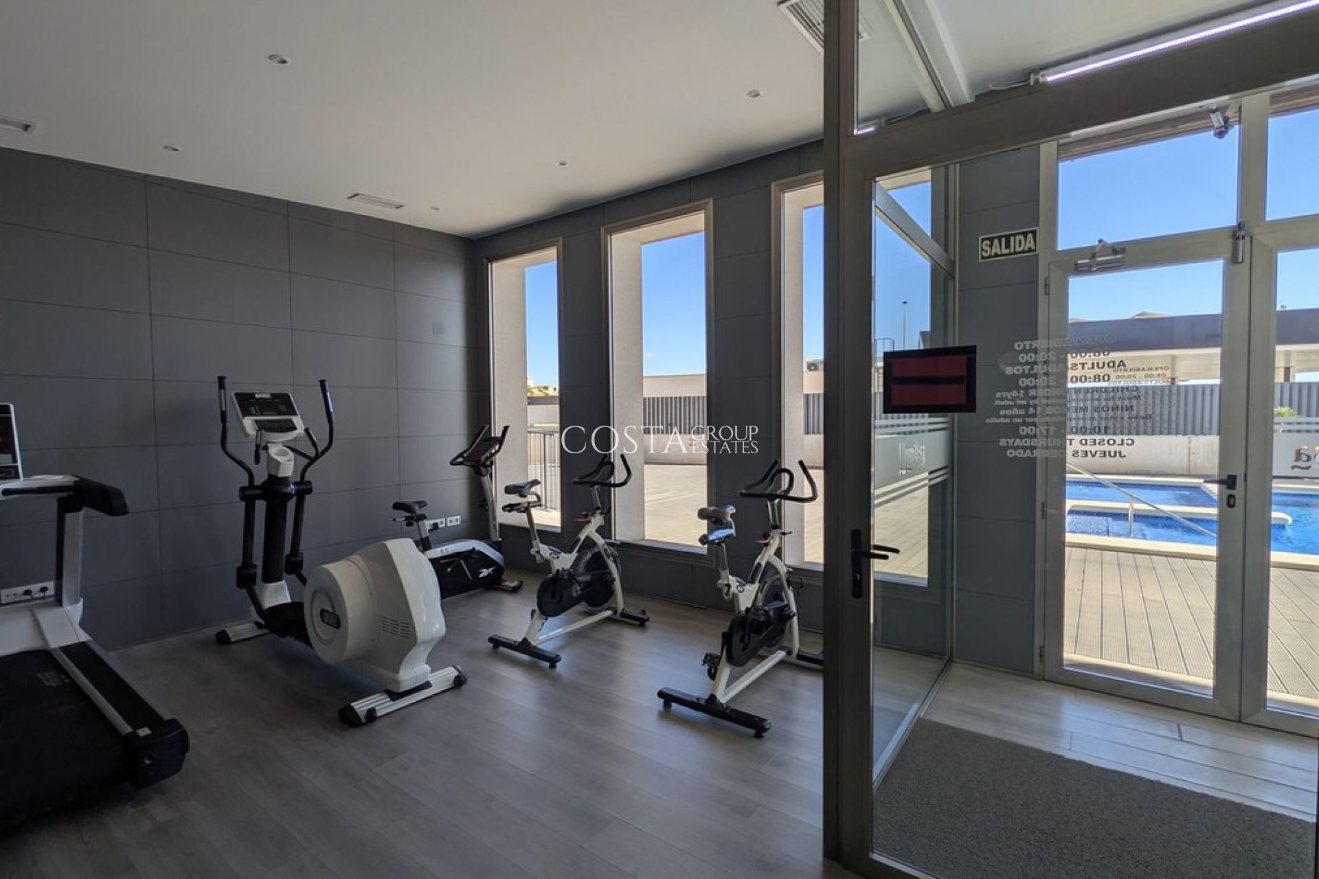 Odsprzedaż - Apartments -
Orihuela Costa - Los Altos