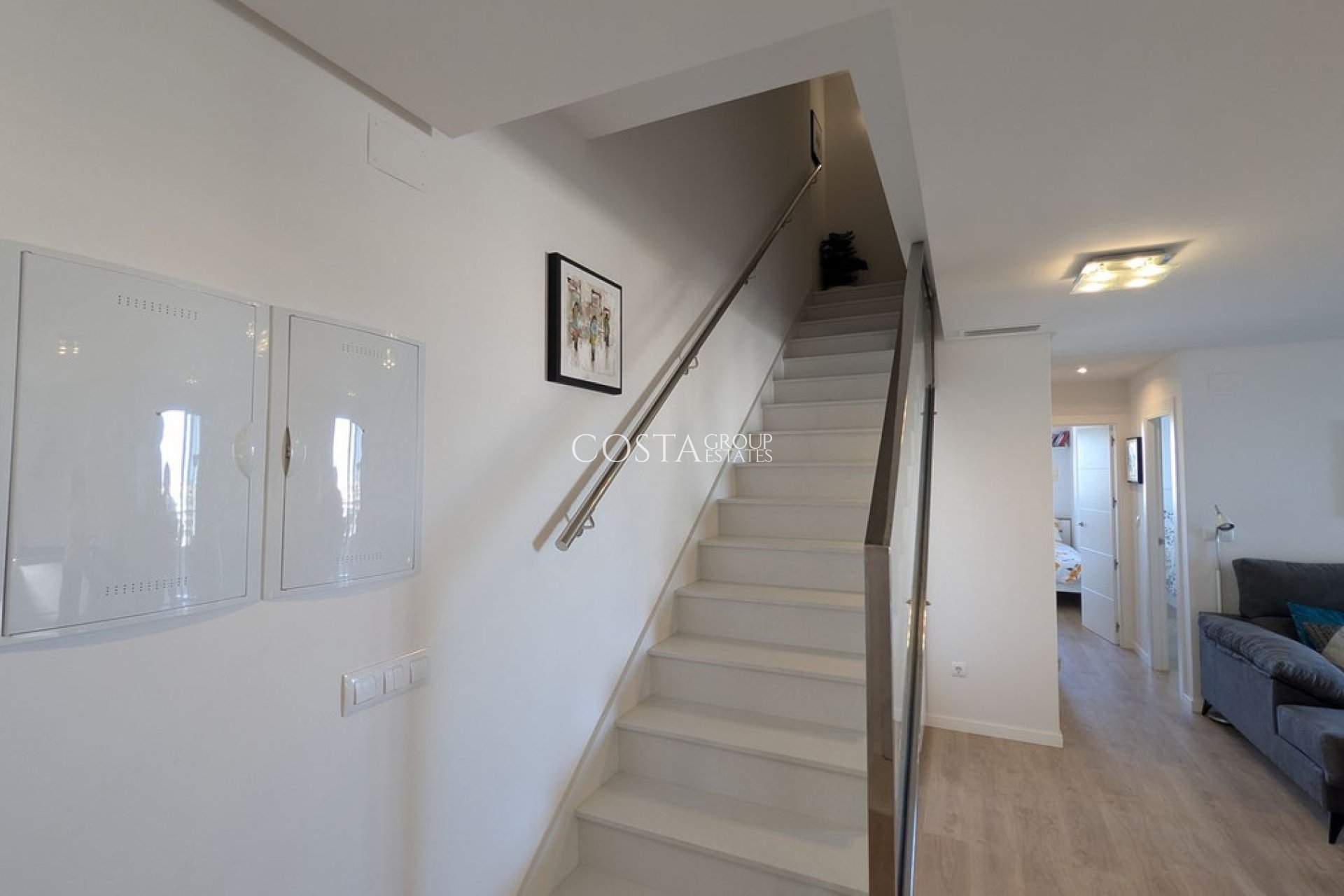 Odsprzedaż - Apartments -
Orihuela Costa - Los Altos