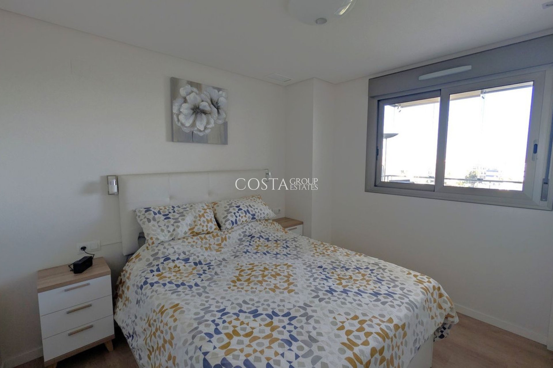 Odsprzedaż - Apartments -
Orihuela Costa - Los Altos