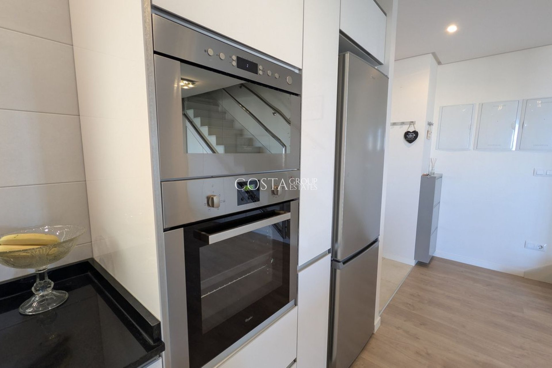 Odsprzedaż - Apartments -
Orihuela Costa - Los Altos