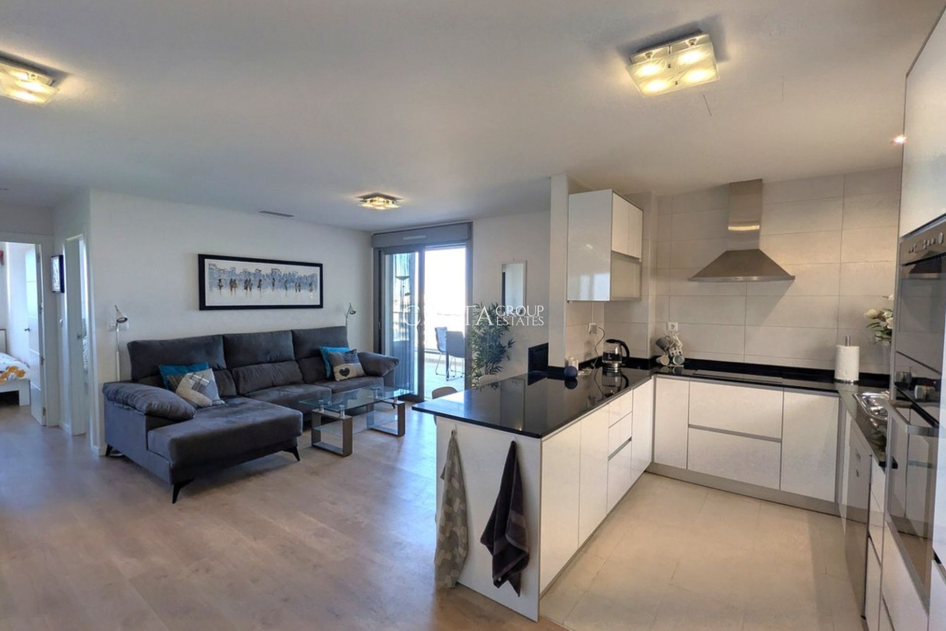 Odsprzedaż - Apartments -
Orihuela Costa - Los Altos