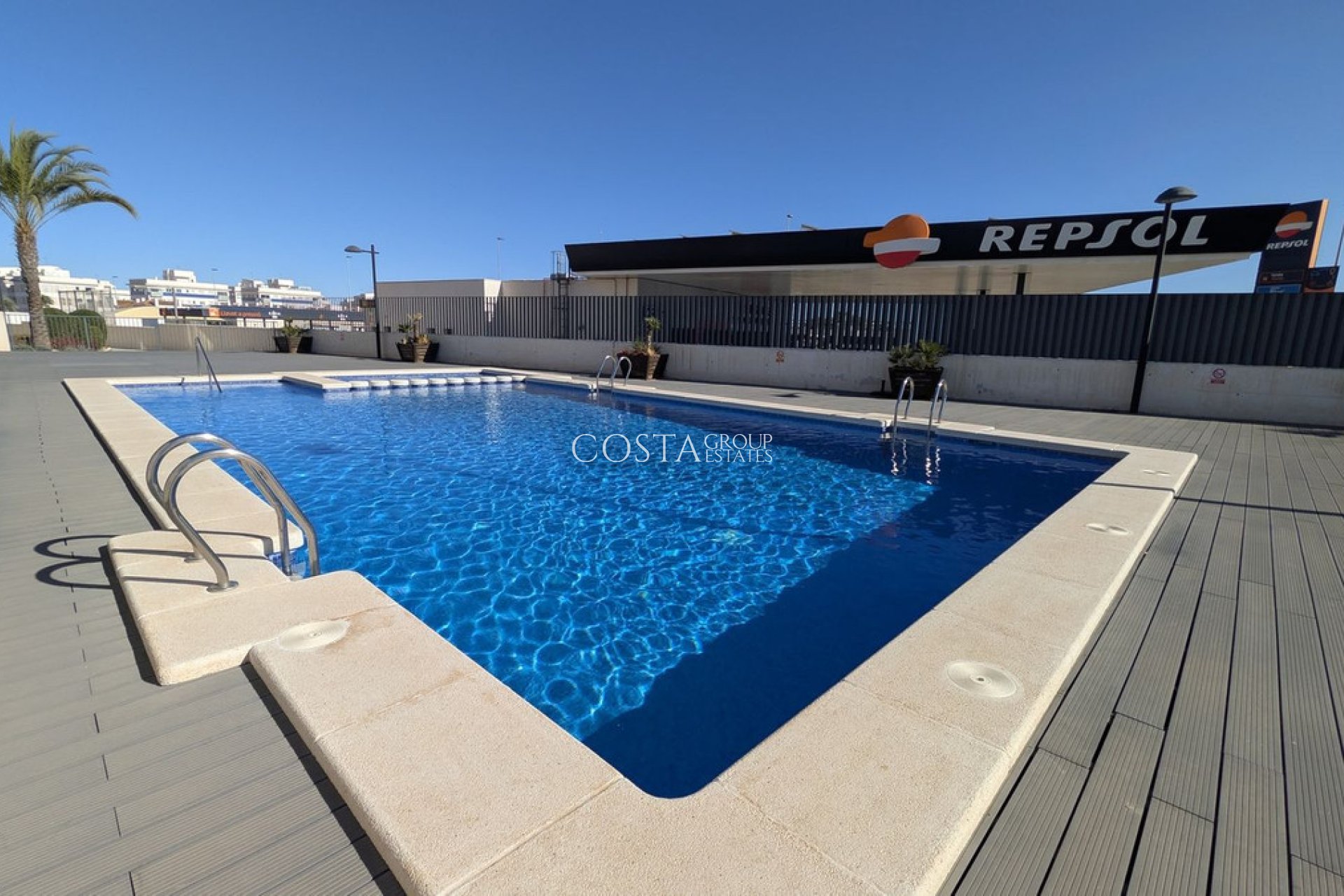 Odsprzedaż - Apartments -
Orihuela Costa - Los Altos