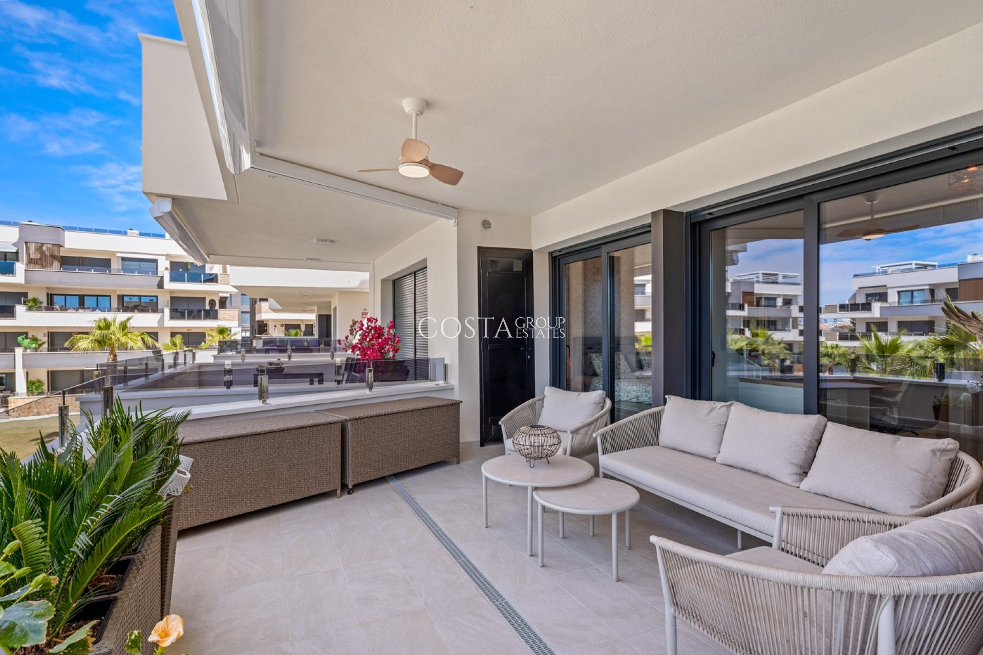 Odsprzedaż - Apartments -
Orihuela Costa - Los Altos