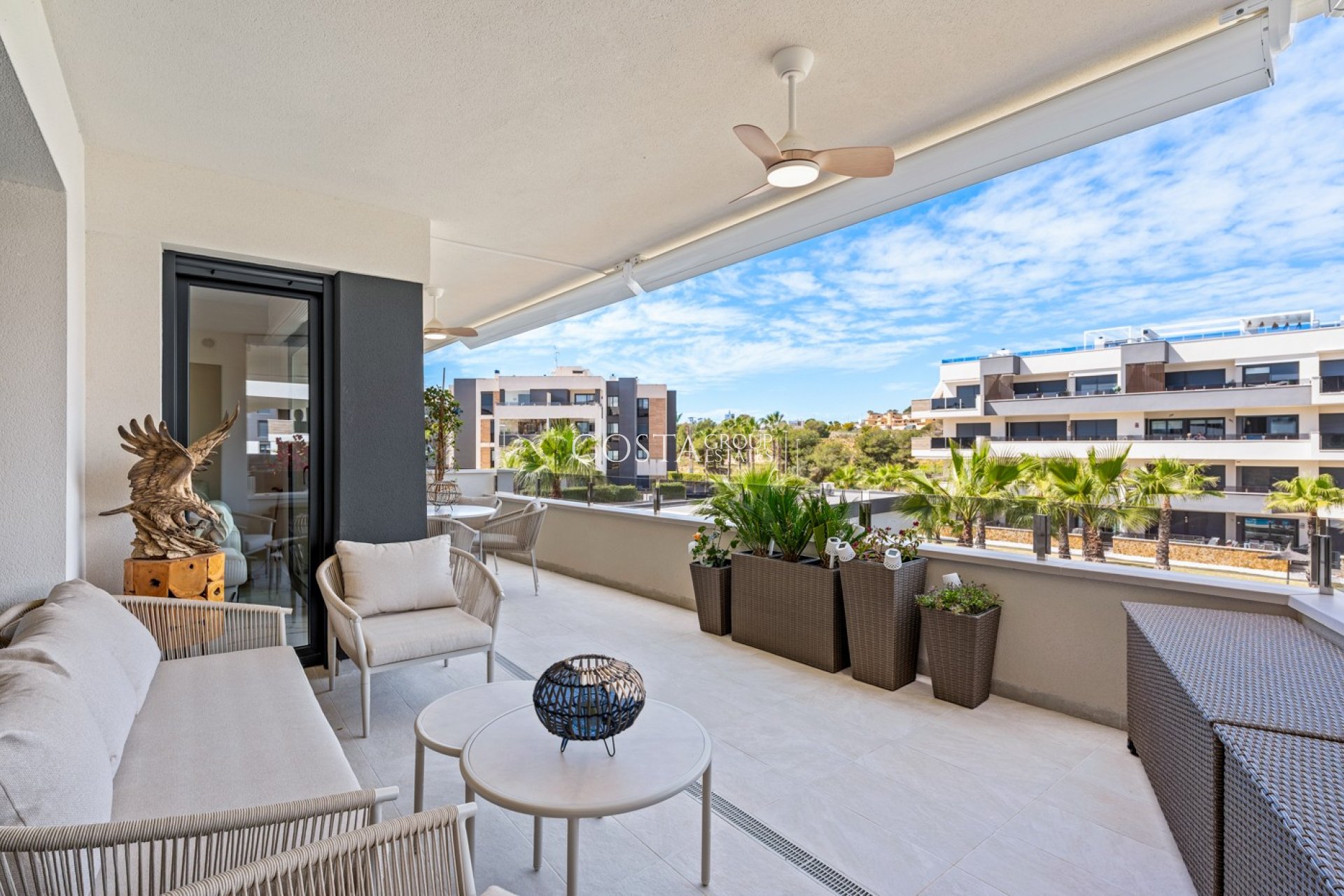 Odsprzedaż - Apartments -
Orihuela Costa - Los Altos