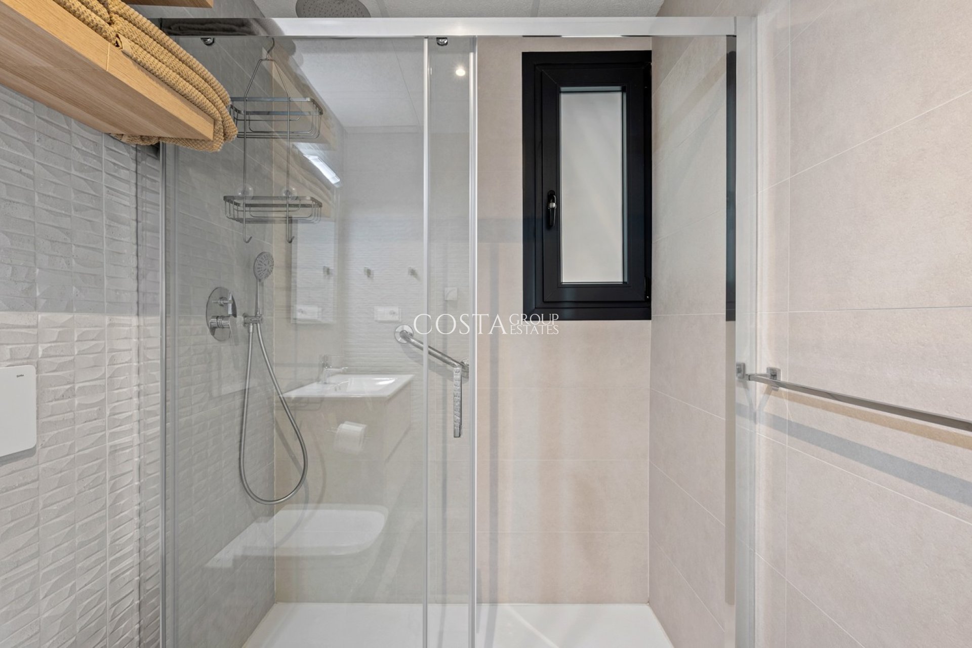 Odsprzedaż - Apartments -
Orihuela Costa - Los Altos