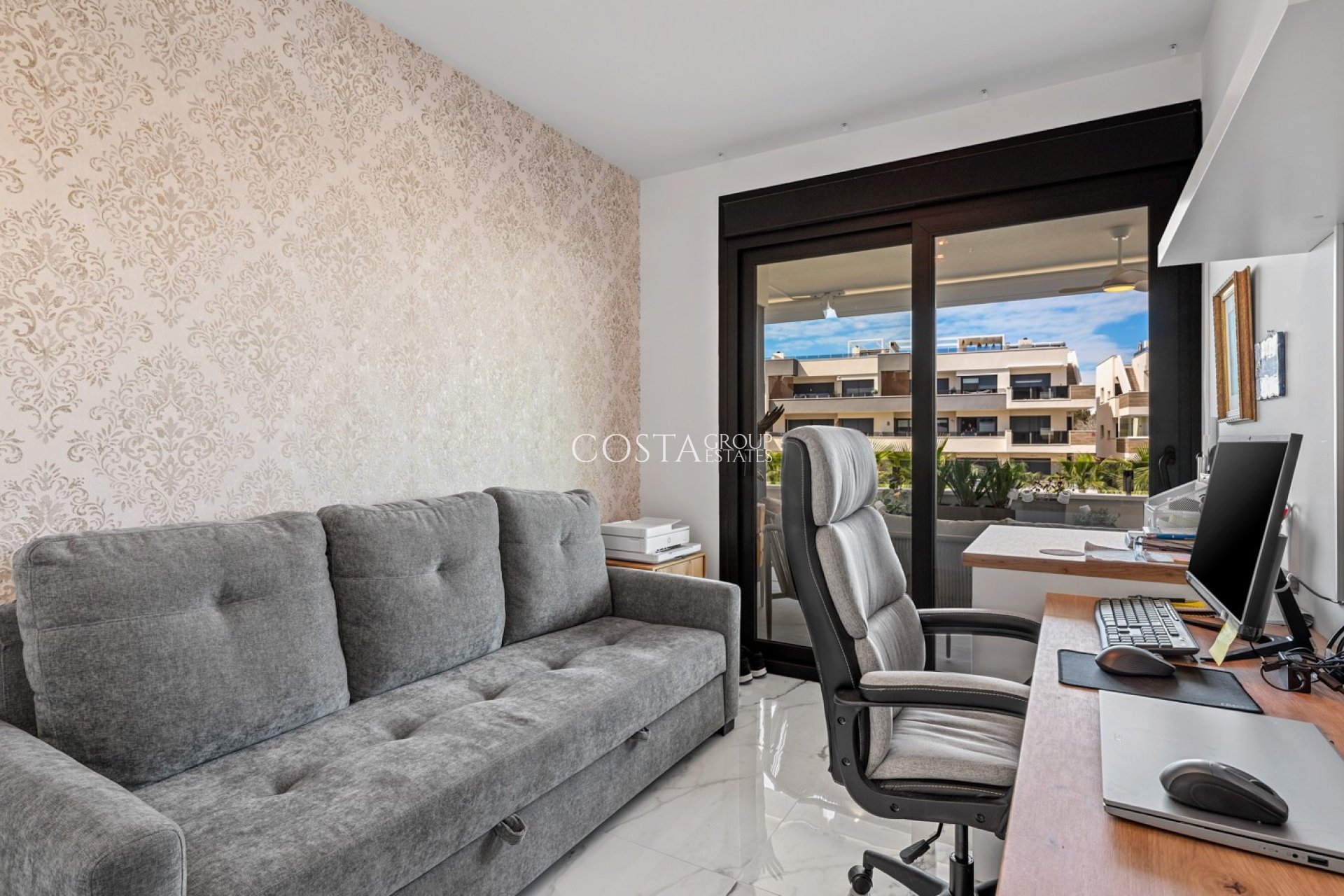 Odsprzedaż - Apartments -
Orihuela Costa - Los Altos