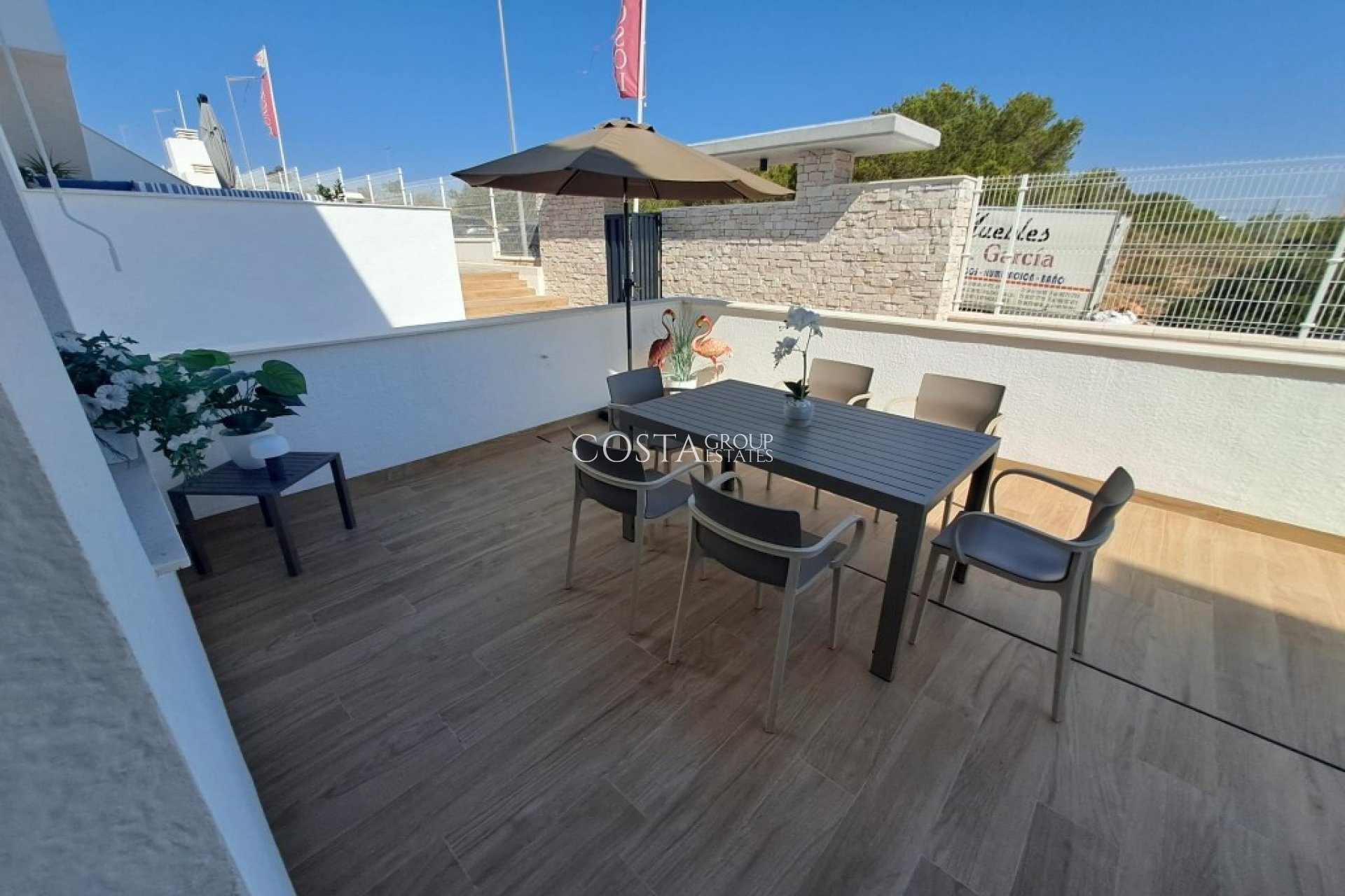 Odsprzedaż - Apartments -
Orihuela Costa - Los Balcones